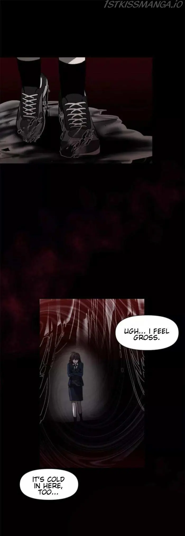 Dreaming Freedom - Chapter 28 - Page 4