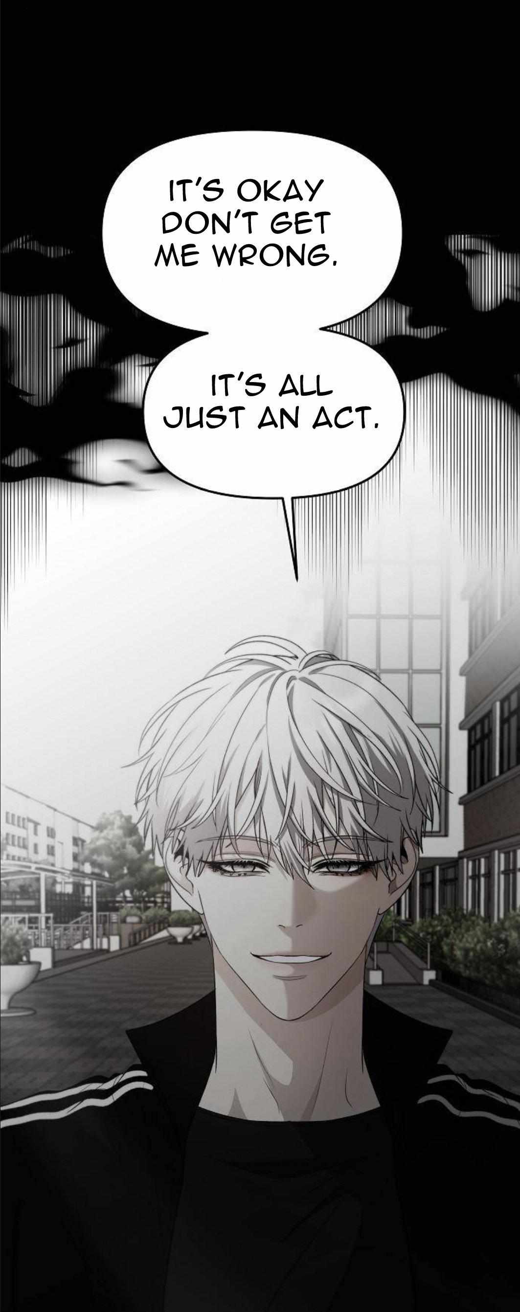 Dreaming Freedom - Chapter 63 - Page 29