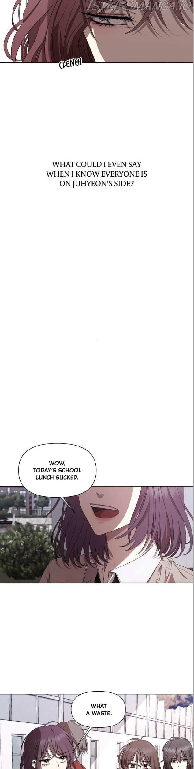 Dreaming Freedom - Chapter 18 - Page 18