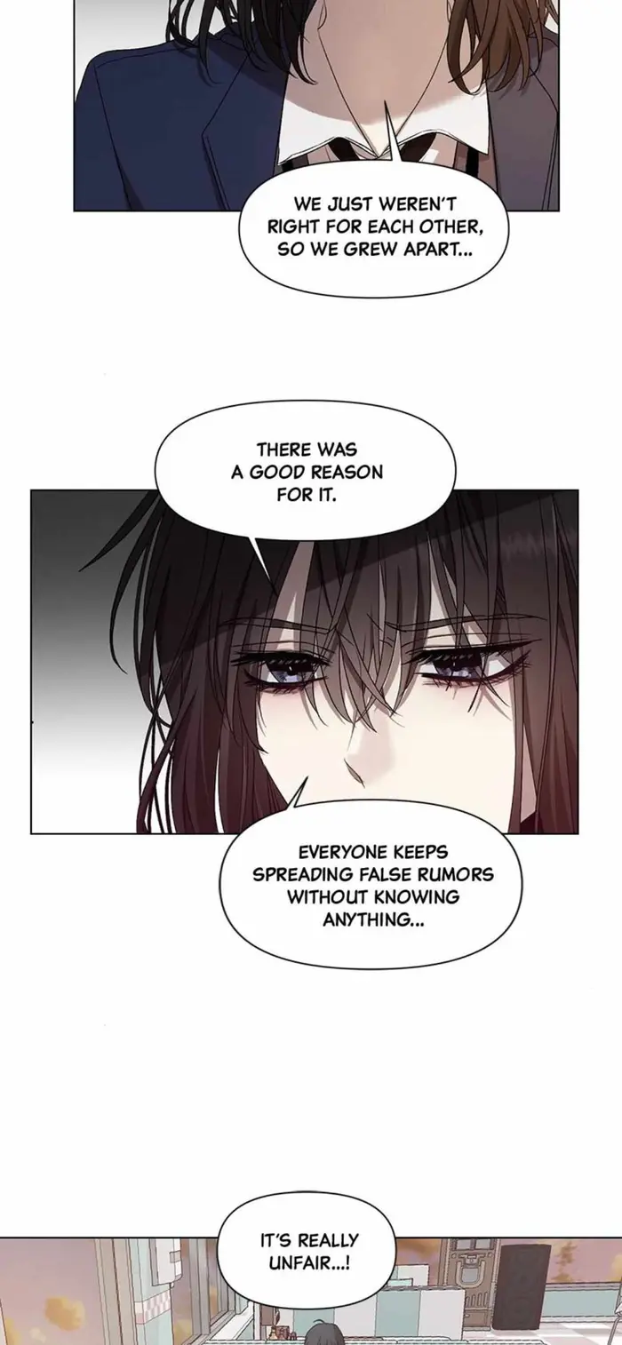 Dreaming Freedom - Chapter 14 - Page 52