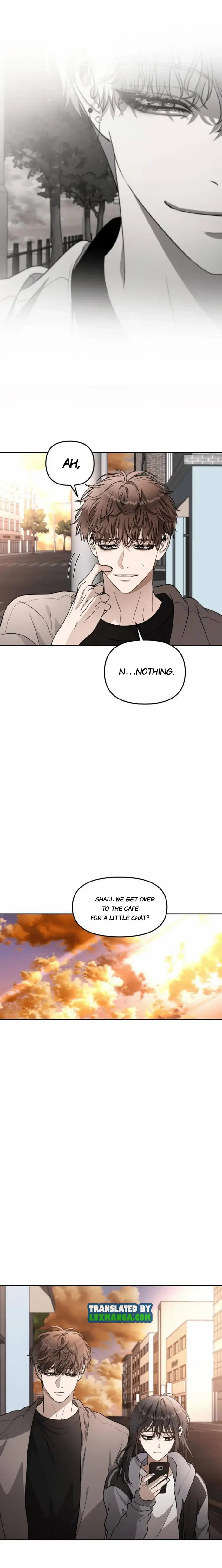 Dreaming Freedom - Chapter 71.5 - Page 6