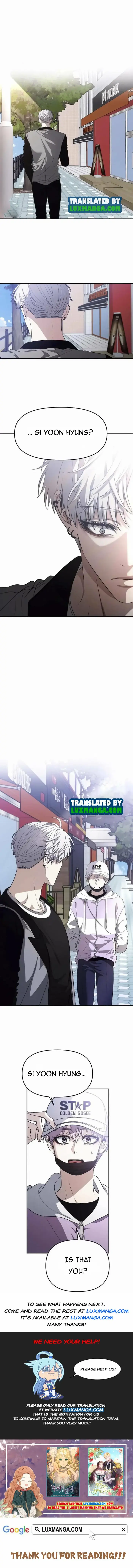 Dreaming Freedom - Chapter 66.5 - Page 7