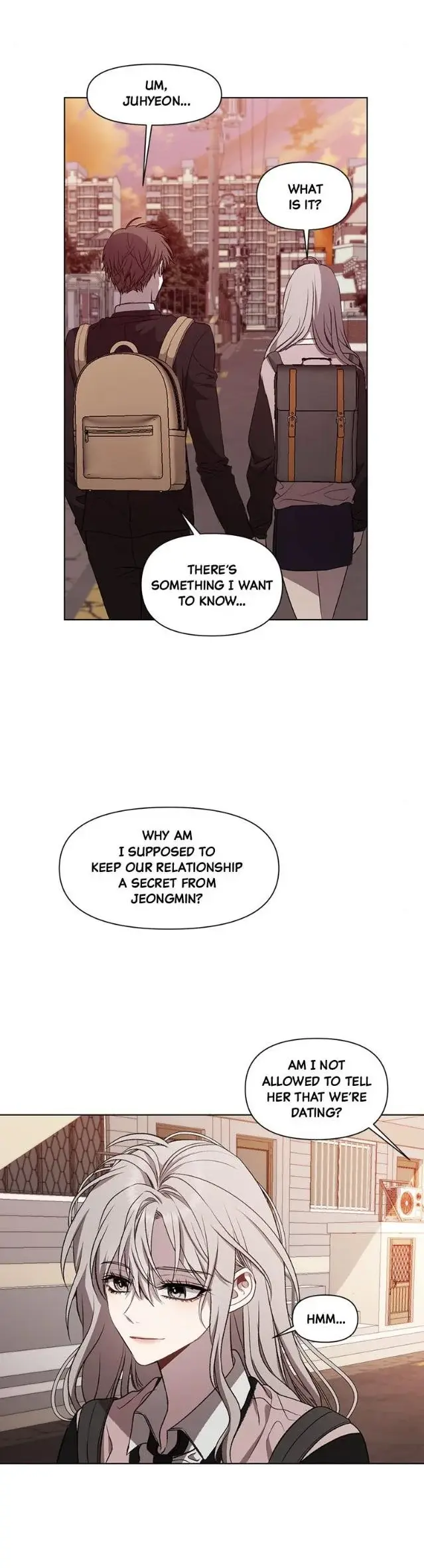 Dreaming Freedom - Chapter 24 - Page 7