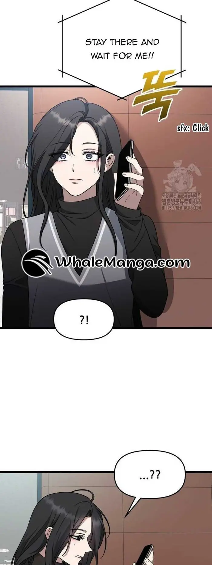 Dreaming Freedom - Chapter 171 - Page 27