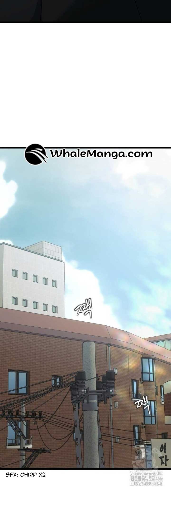 Dreaming Freedom - Chapter 172 - Page 19