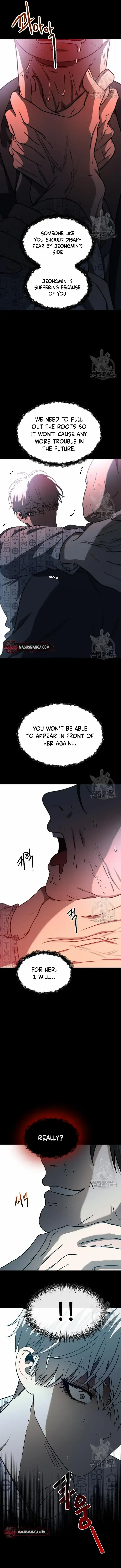 Dreaming Freedom - Chapter 114 - Page 16