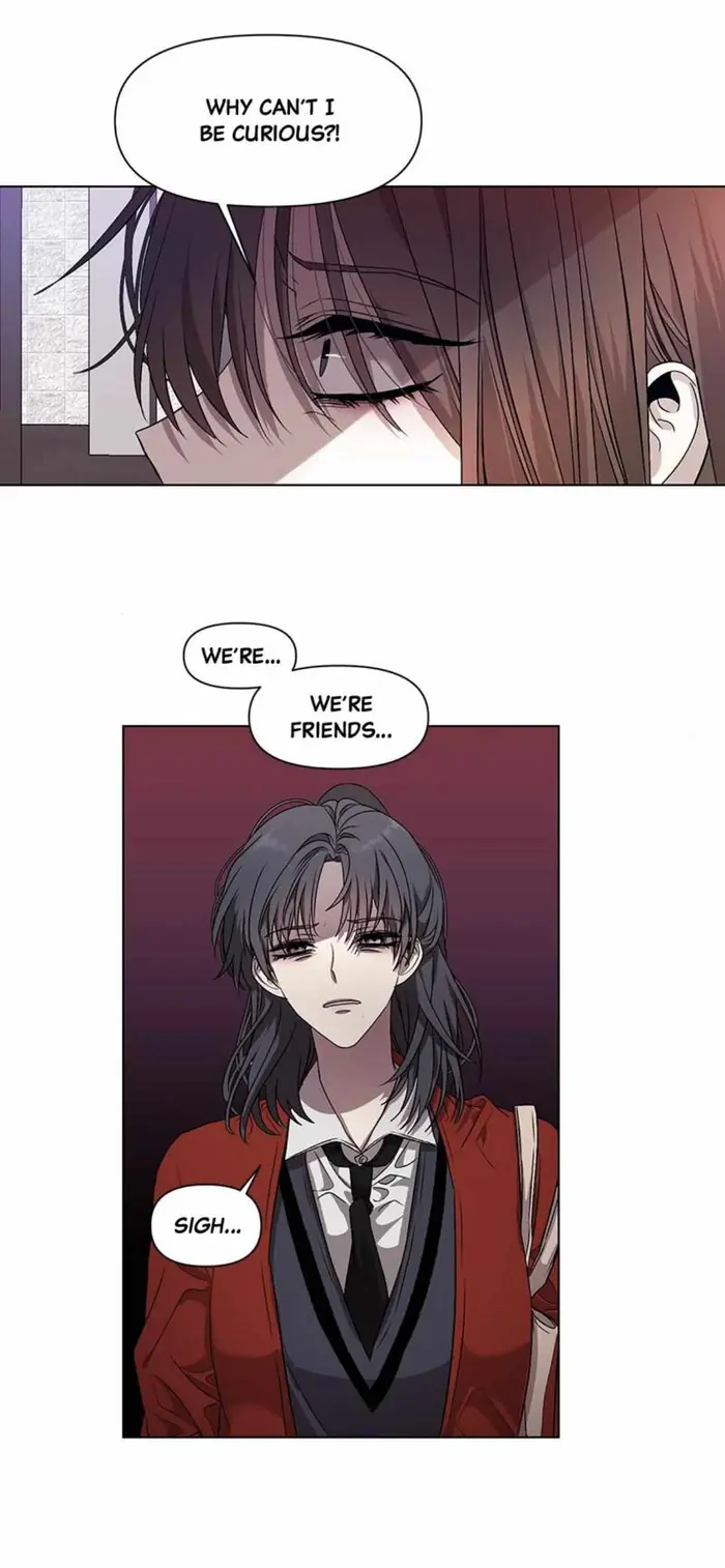 Dreaming Freedom - Chapter 13 - Page 6