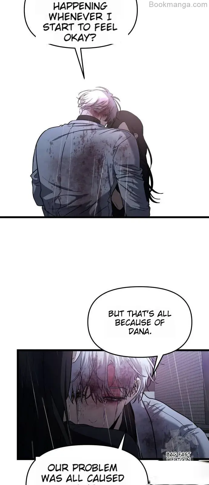 Dreaming Freedom - Chapter 166 - Page 17