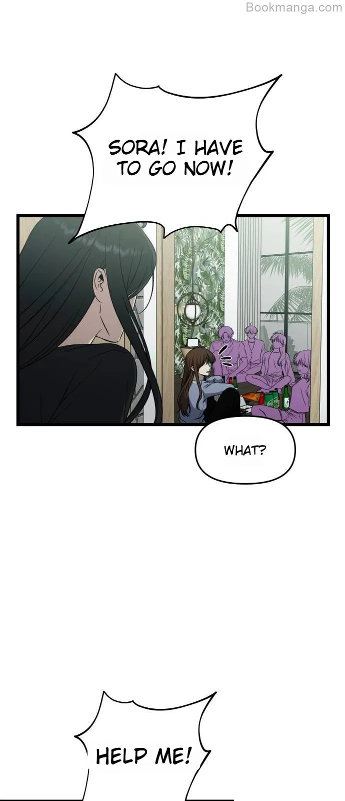 Dreaming Freedom - Chapter 165 - Page 24