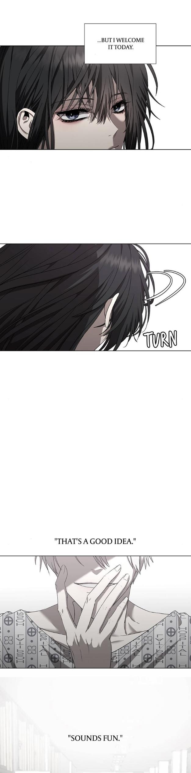 Dreaming Freedom - Chapter 15 - Page 26