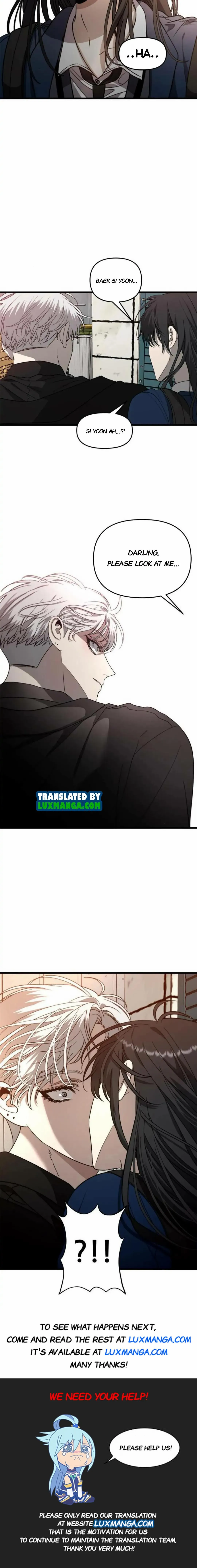 Dreaming Freedom - Chapter 84.5 - Page 13