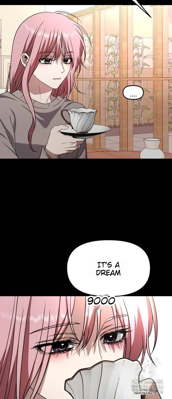 Dreaming Freedom - Chapter 168 - Page 74