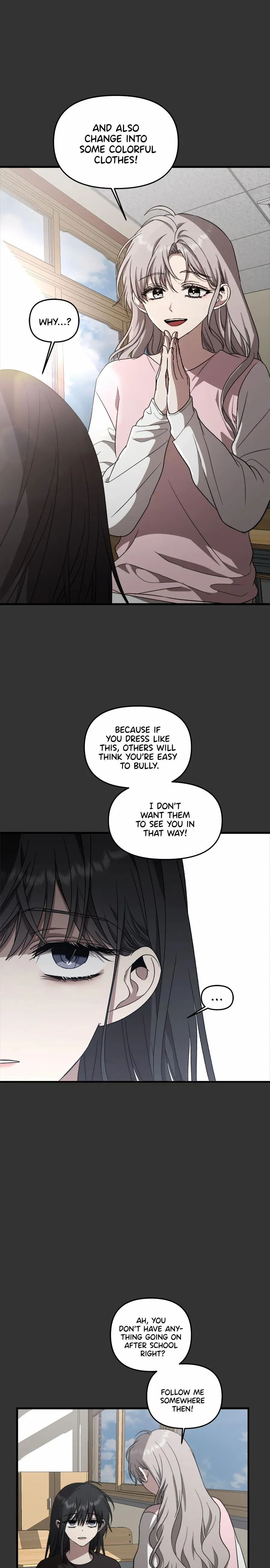 Dreaming Freedom - Chapter 43 - Page 24