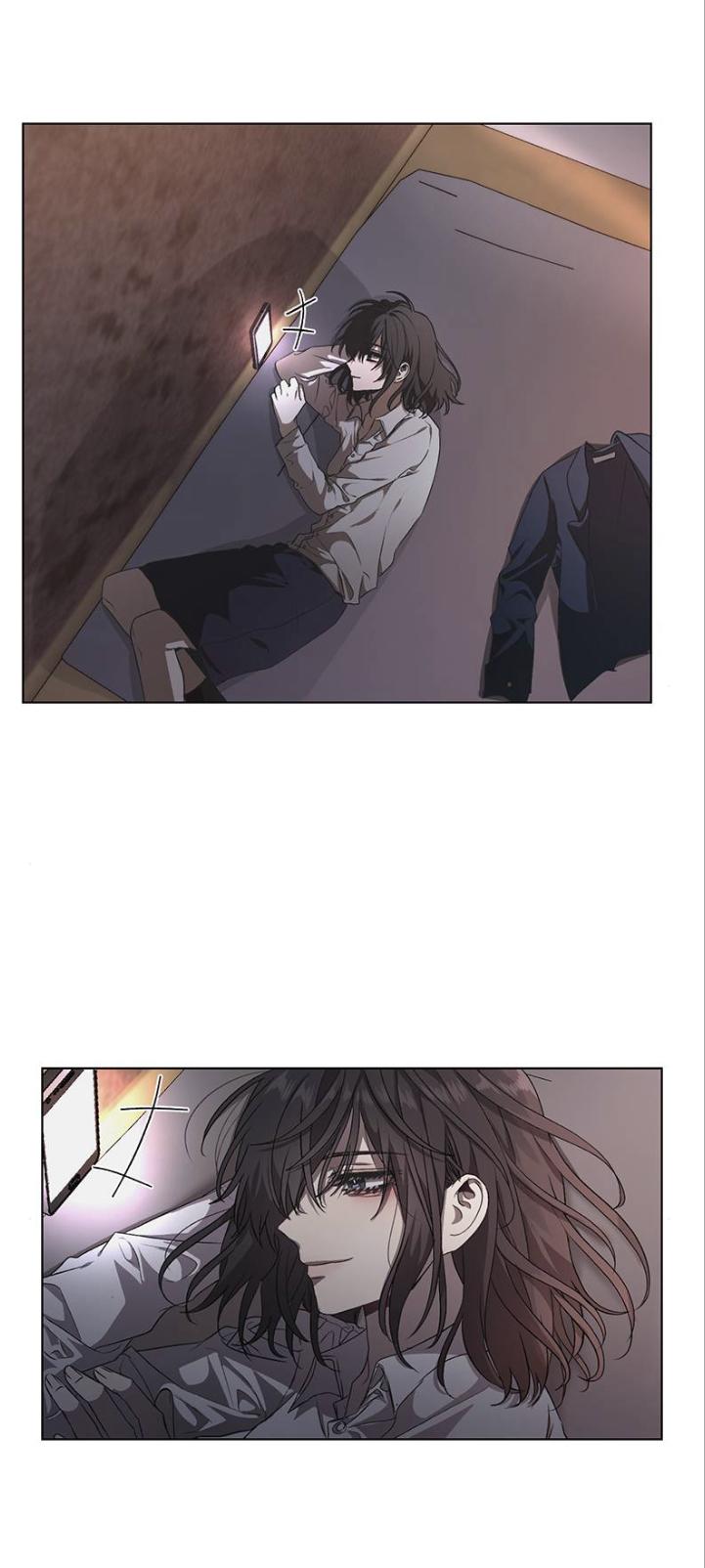 Dreaming Freedom - Chapter 9 - Page 38