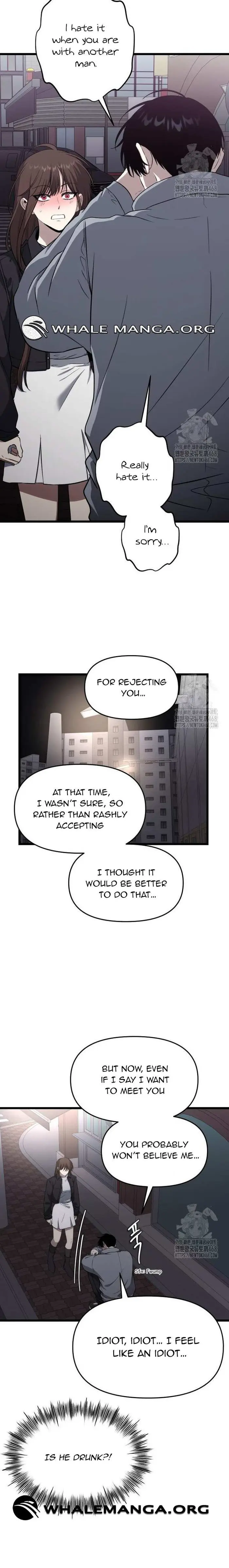Dreaming Freedom - Chapter 178 - Page 35