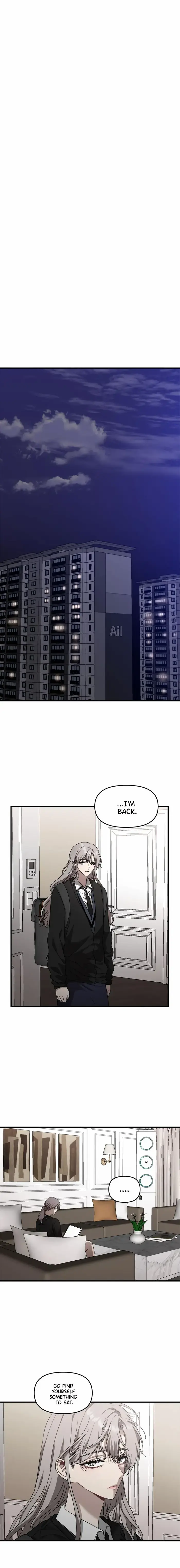 Dreaming Freedom - Chapter 42 - Page 2