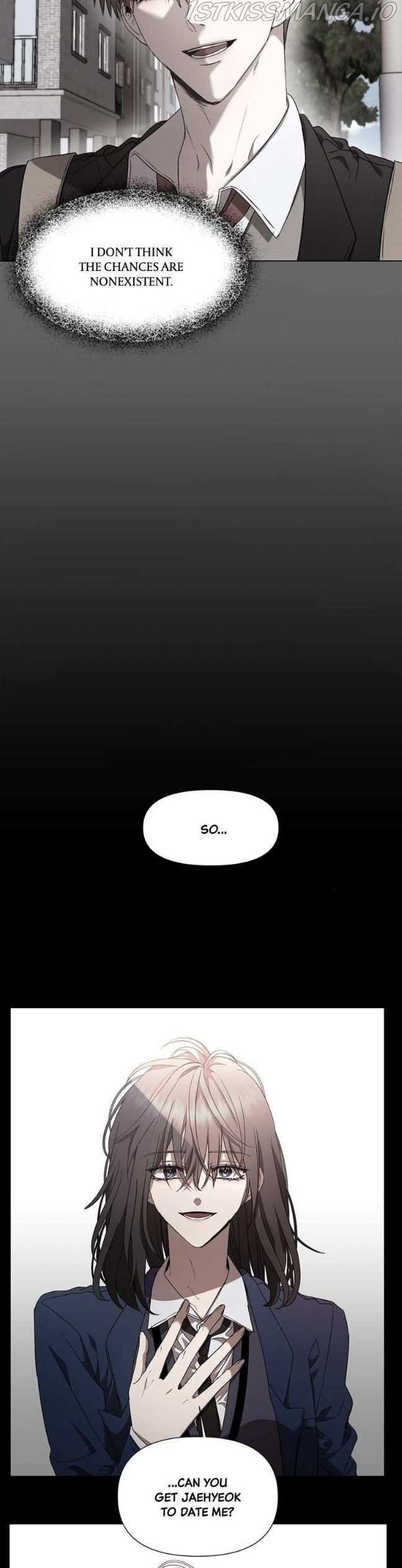 Dreaming Freedom - Chapter 18 - Page 24