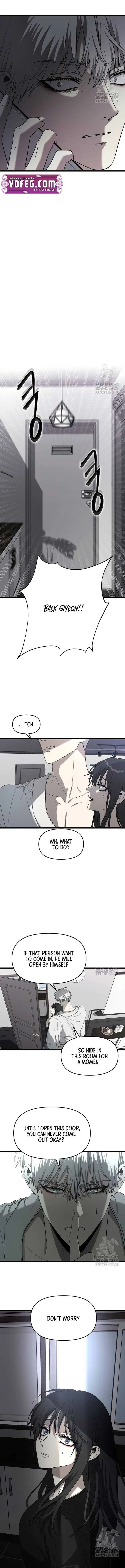Dreaming Freedom - Chapter 132 - Page 17