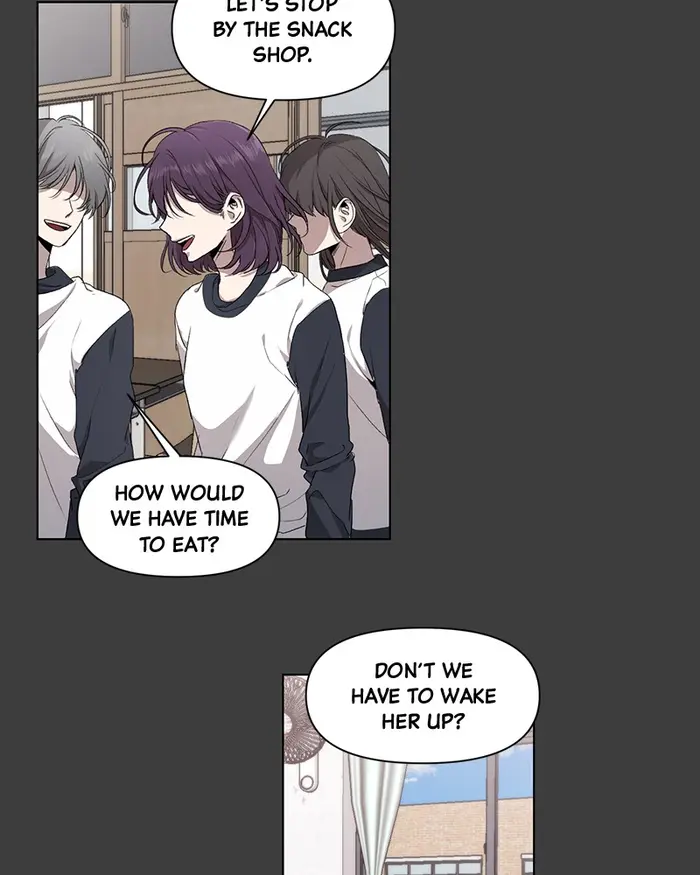Dreaming Freedom - Chapter 4 - Page 40