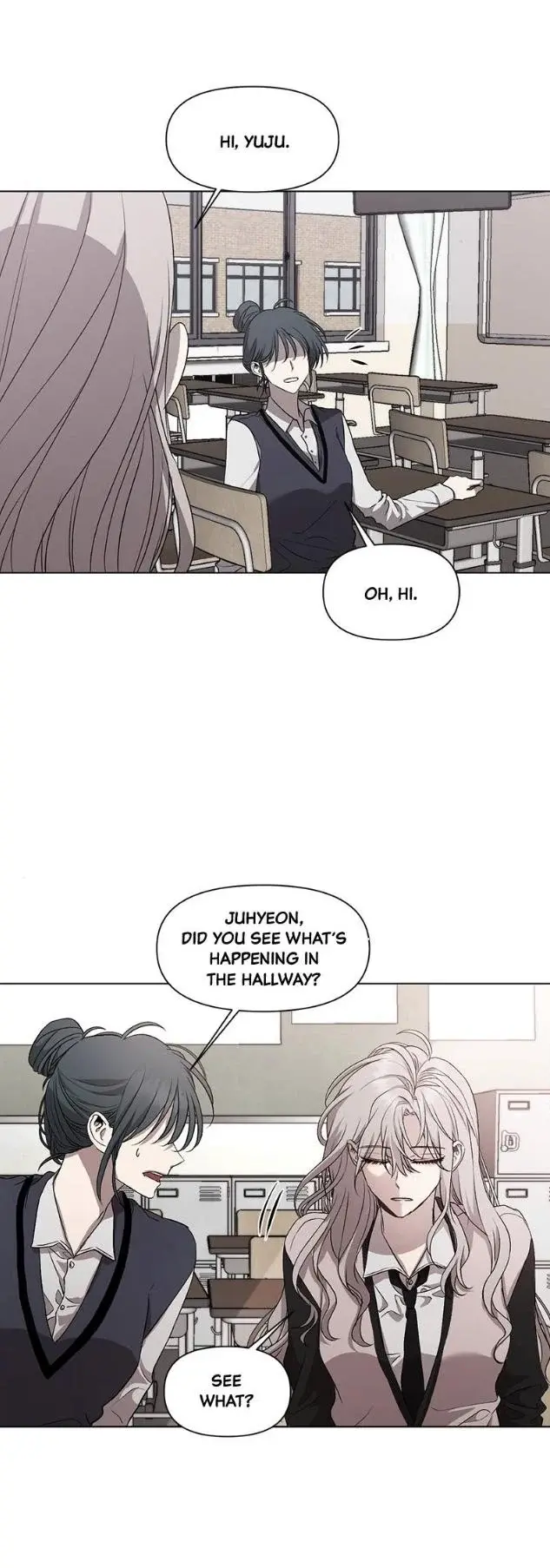 Dreaming Freedom - Chapter 23 - Page 25