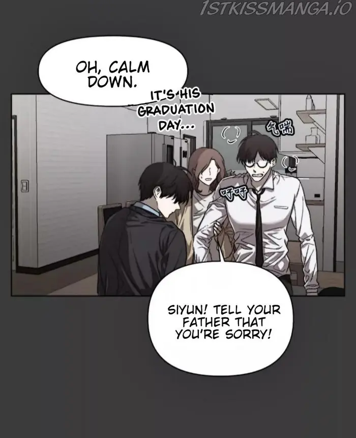 Dreaming Freedom - Chapter 28 - Page 24