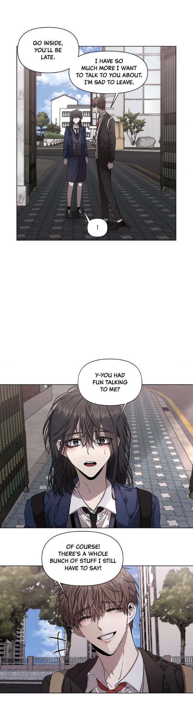 Dreaming Freedom - Chapter 9 - Page 32
