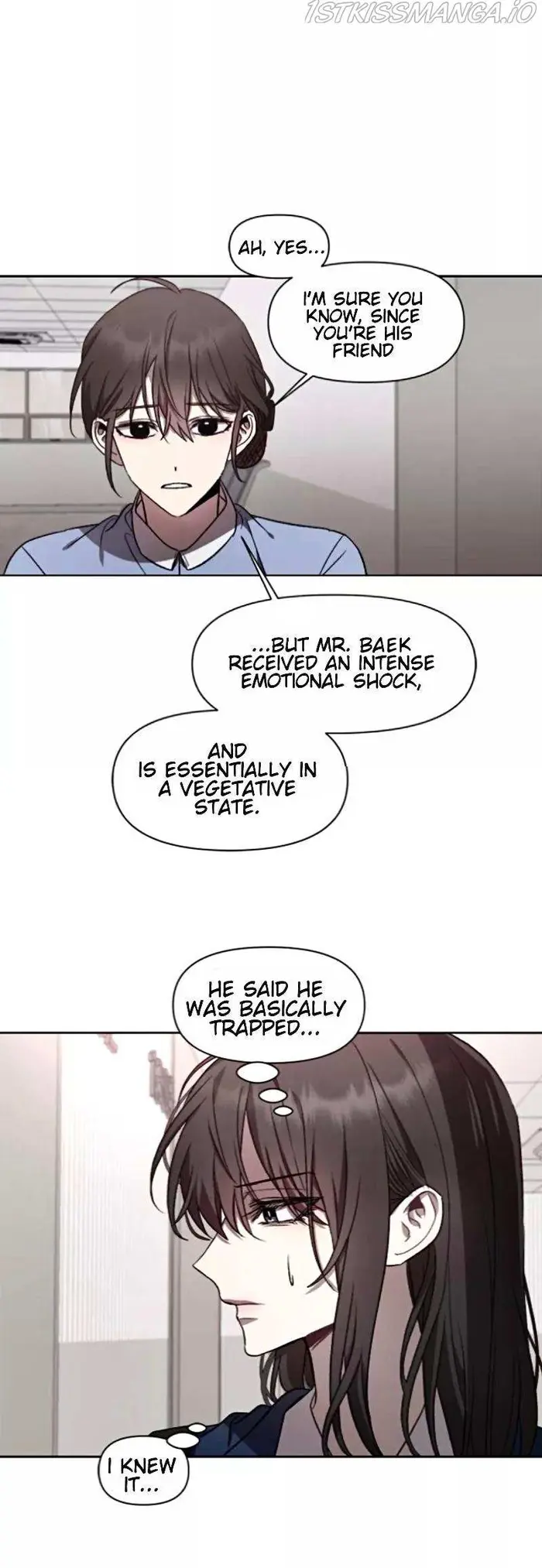 Dreaming Freedom - Chapter 27 - Page 38