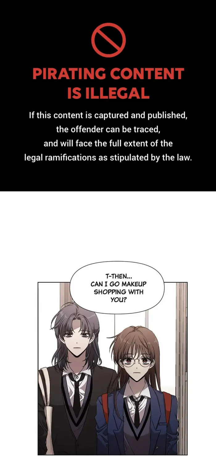 Dreaming Freedom - Chapter 11 - Page 2