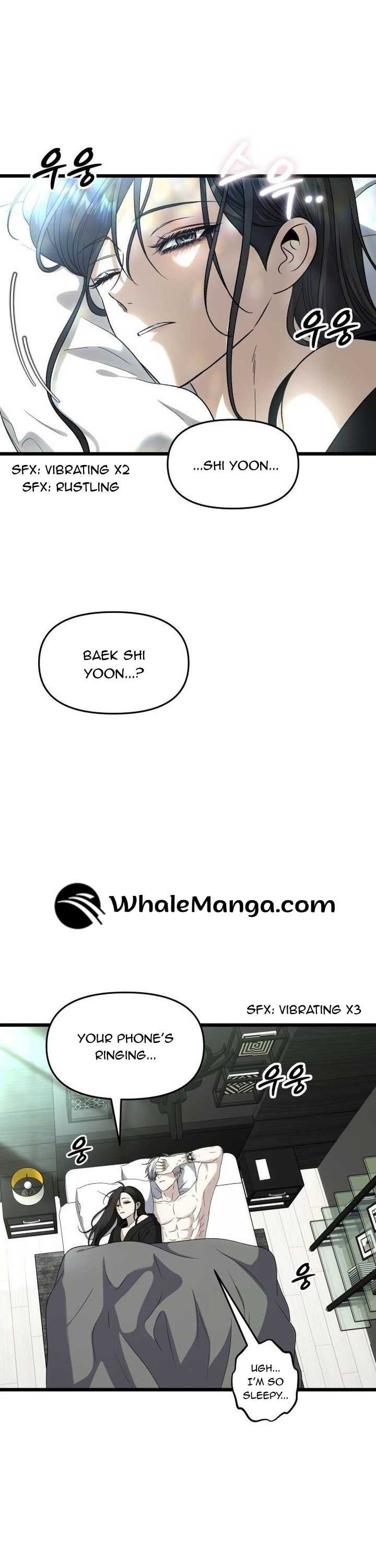 Dreaming Freedom - Chapter 172 - Page 31
