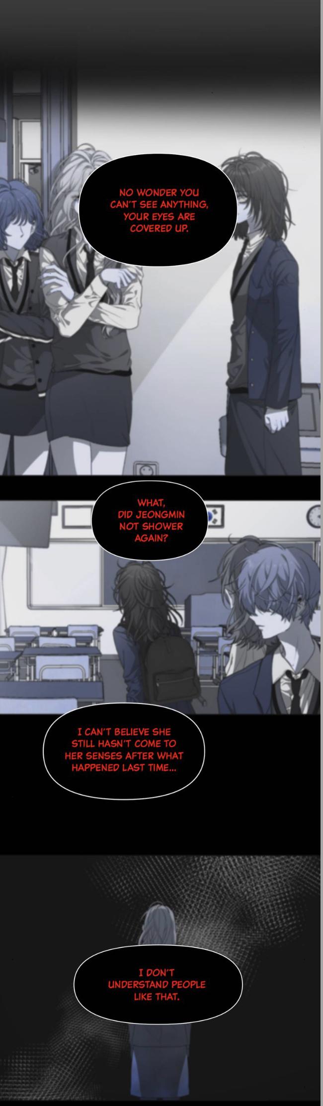 Dreaming Freedom - Chapter 6 - Page 25