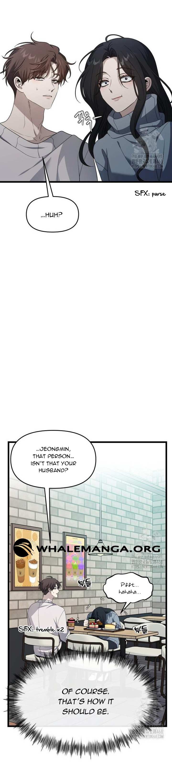 Dreaming Freedom - Chapter 181 - Page 41
