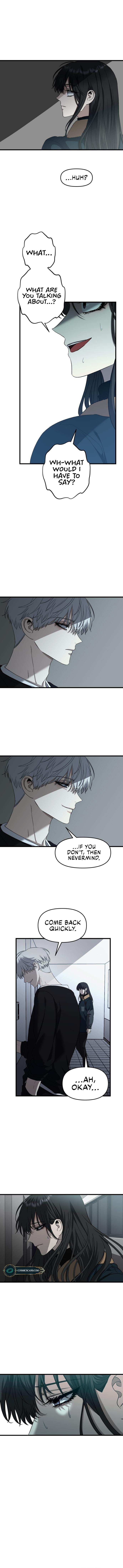 Dreaming Freedom - Chapter 95 - Page 2