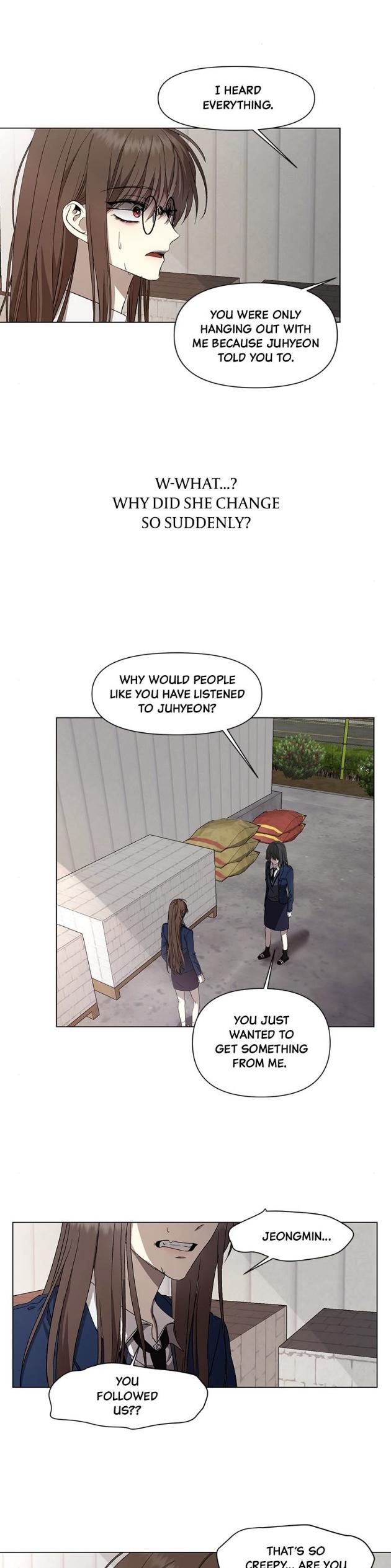 Dreaming Freedom - Chapter 15 - Page 48