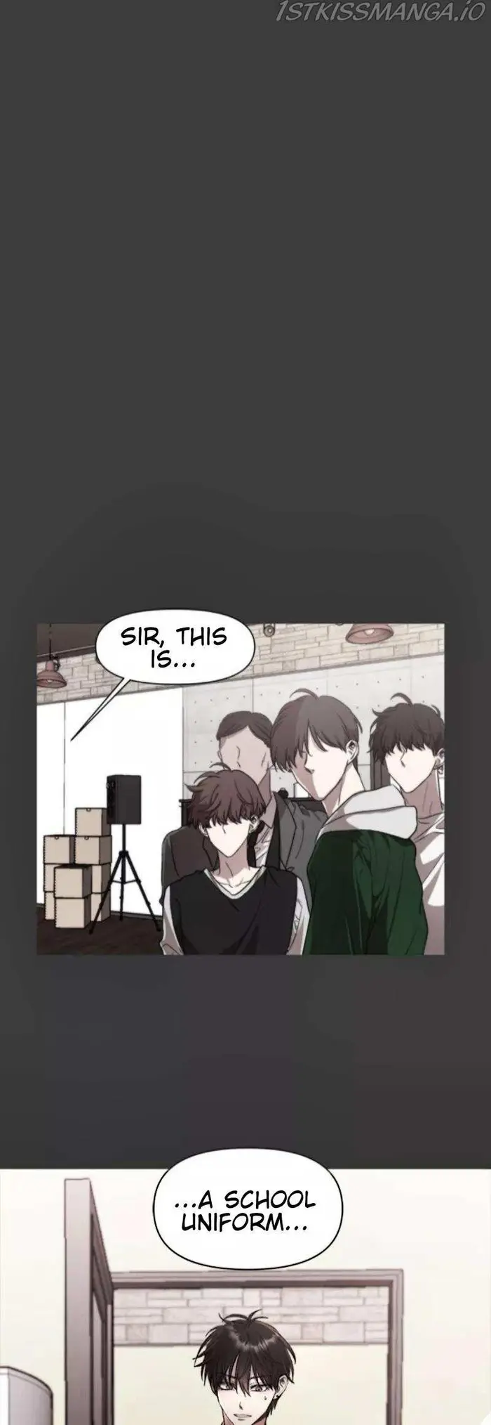 Dreaming Freedom - Chapter 28 - Page 46