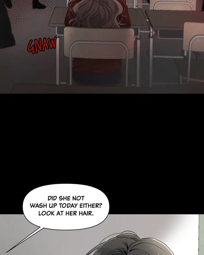 Dreaming Freedom - Chapter 1 - Page 15