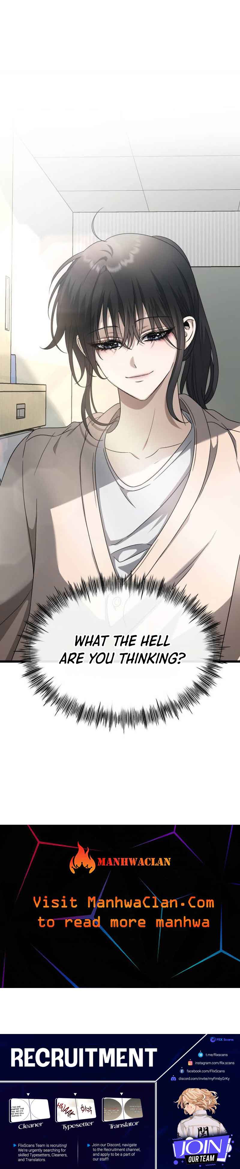 Dreaming Freedom - Chapter 120 - Page 15