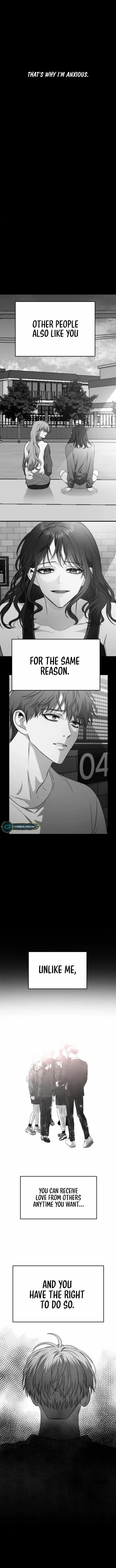 Dreaming Freedom - Chapter 96 - Page 11