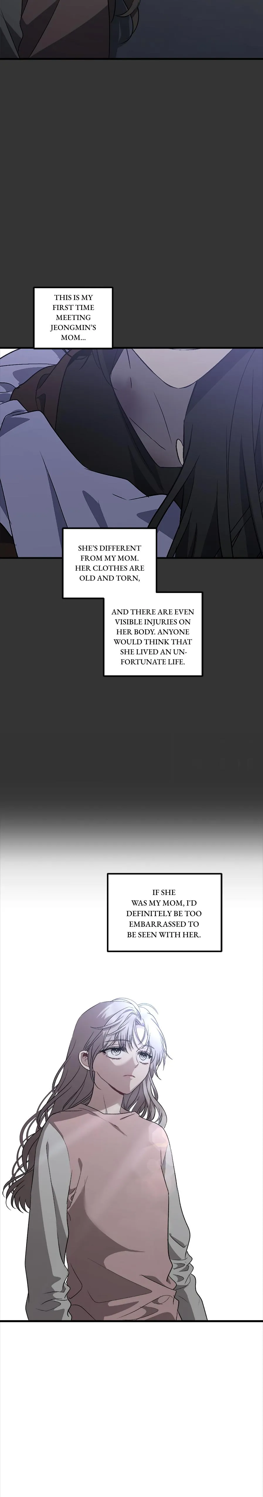 Dreaming Freedom - Chapter 43 - Page 36