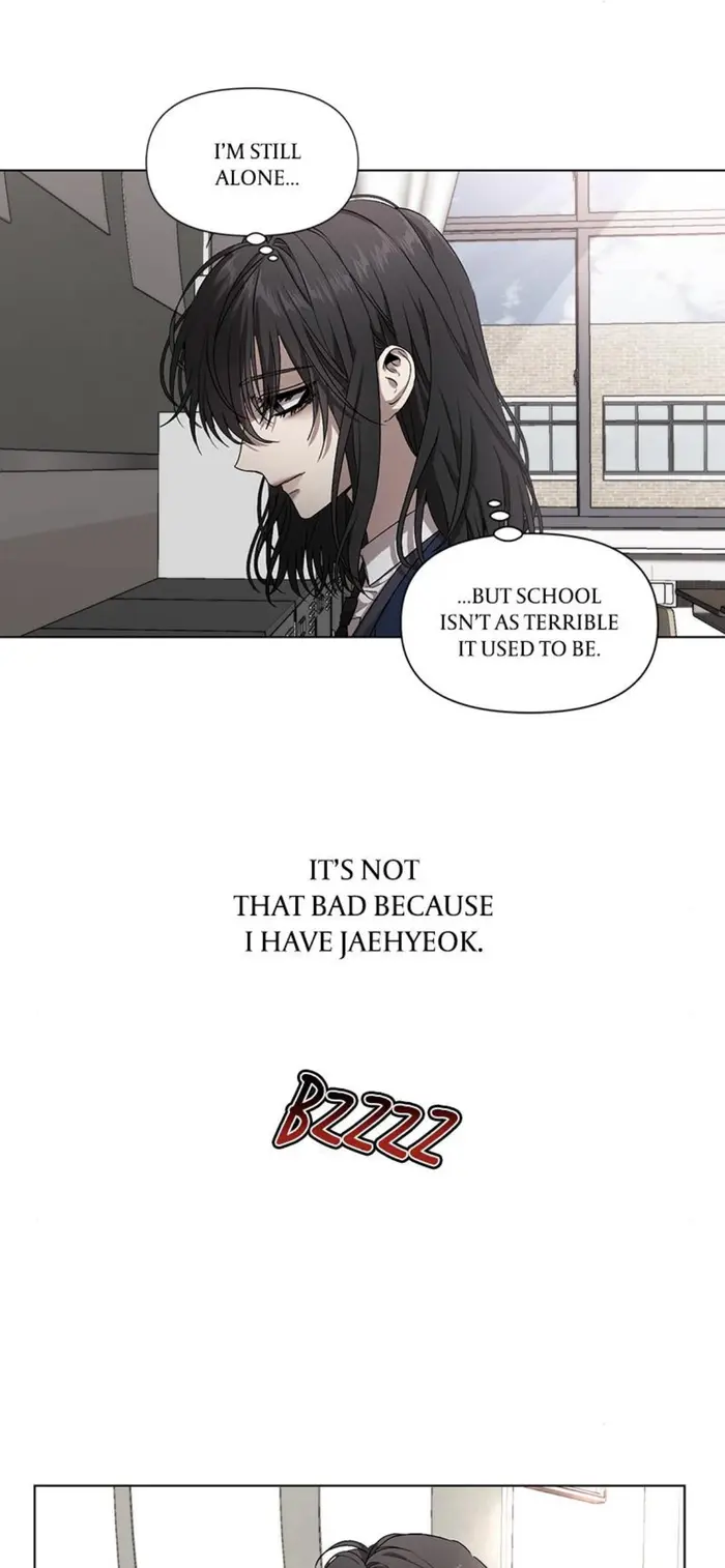 Dreaming Freedom - Chapter 10 - Page 31