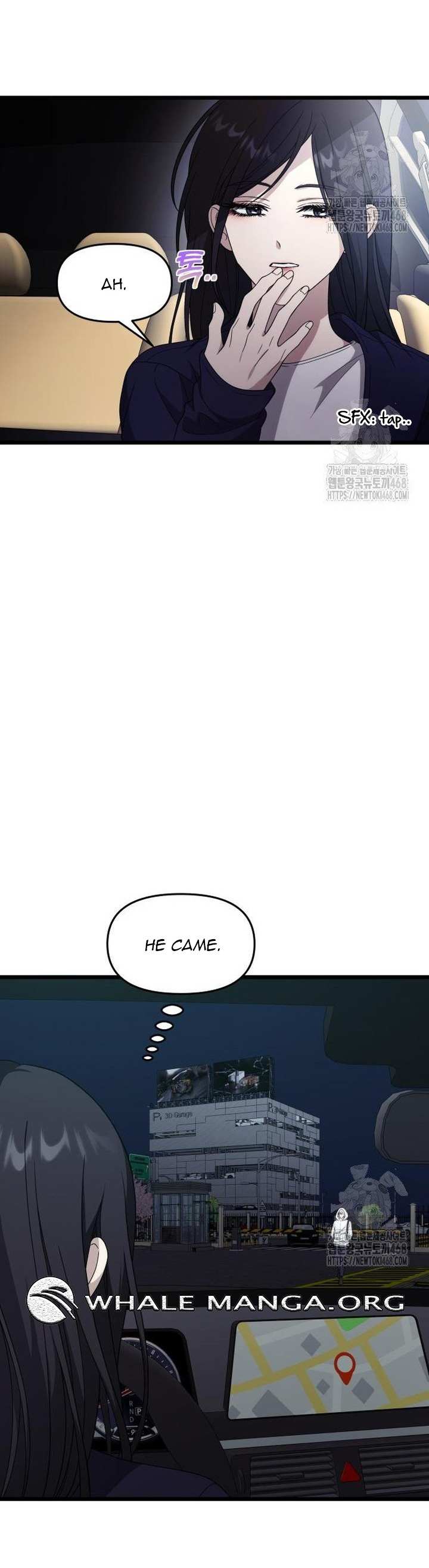 Dreaming Freedom - Chapter 181 - Page 23