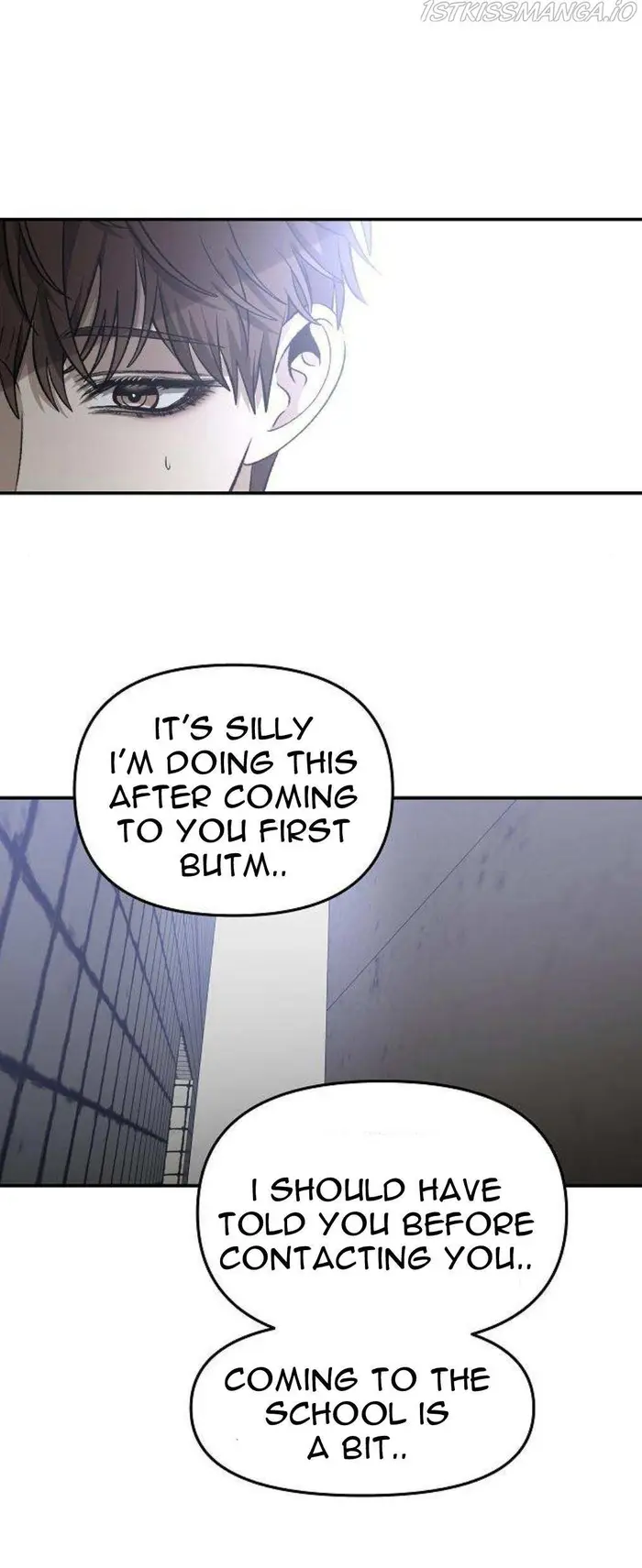 Dreaming Freedom - Chapter 61 - Page 44