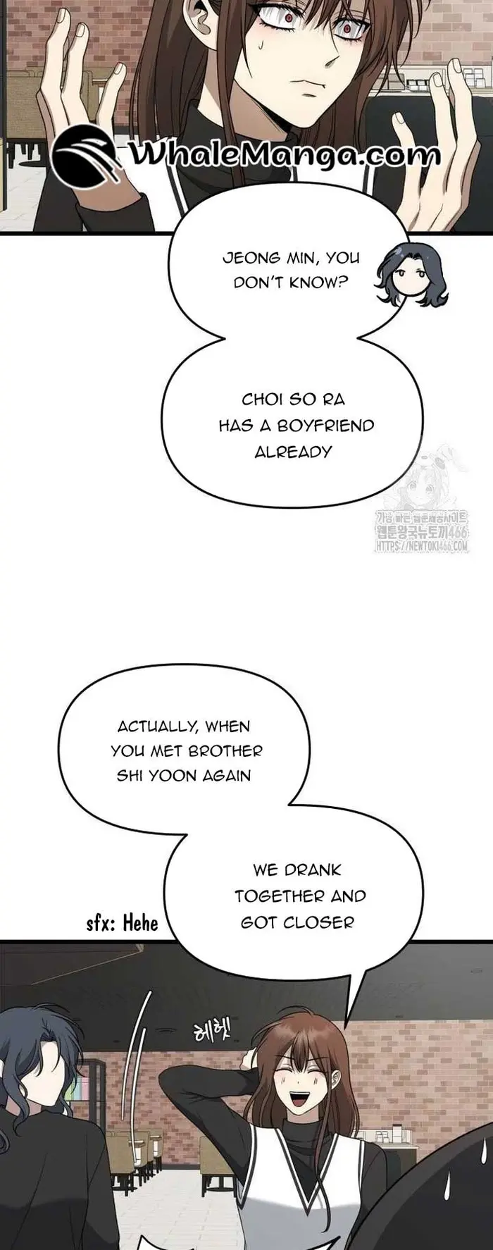 Dreaming Freedom - Chapter 171 - Page 12