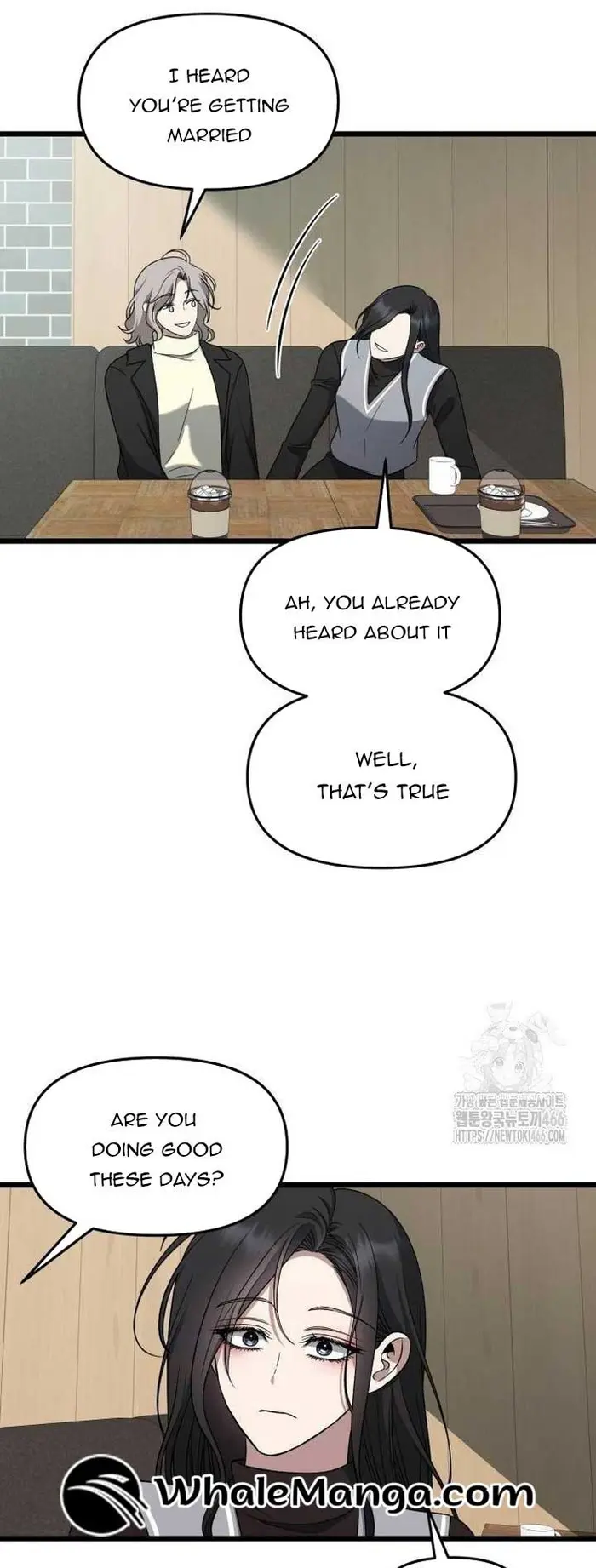Dreaming Freedom - Chapter 171 - Page 31