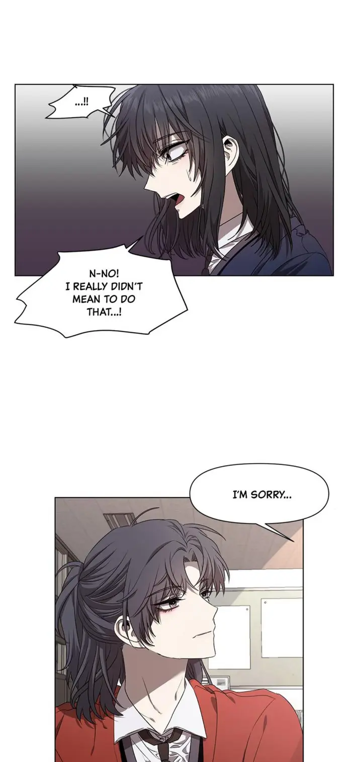 Dreaming Freedom - Chapter 13 - Page 22