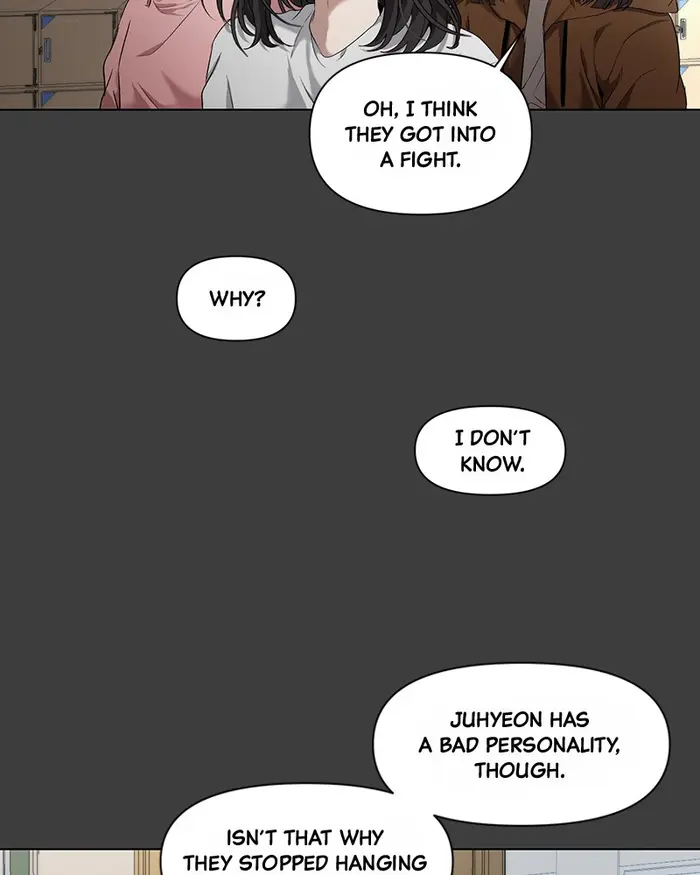Dreaming Freedom - Chapter 1 - Page 110