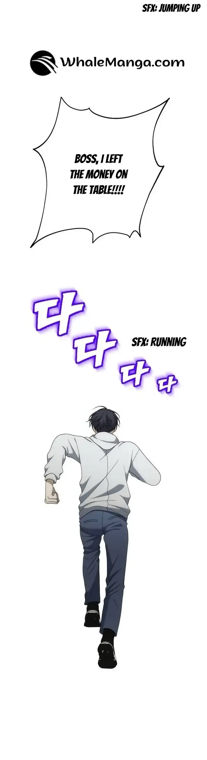 Dreaming Freedom - Chapter 173 - Page 28