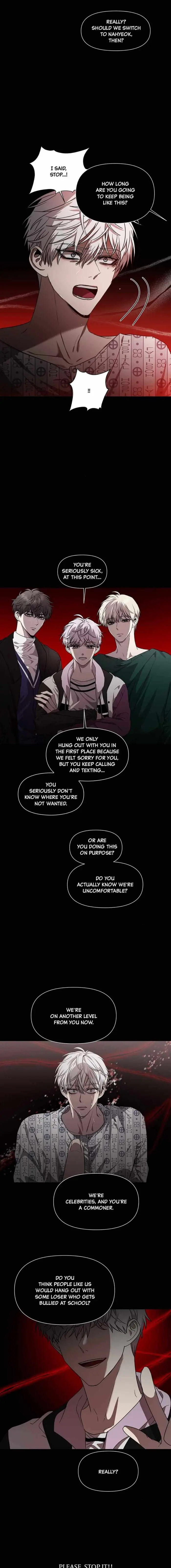 Dreaming Freedom - Chapter 33 - Page 26