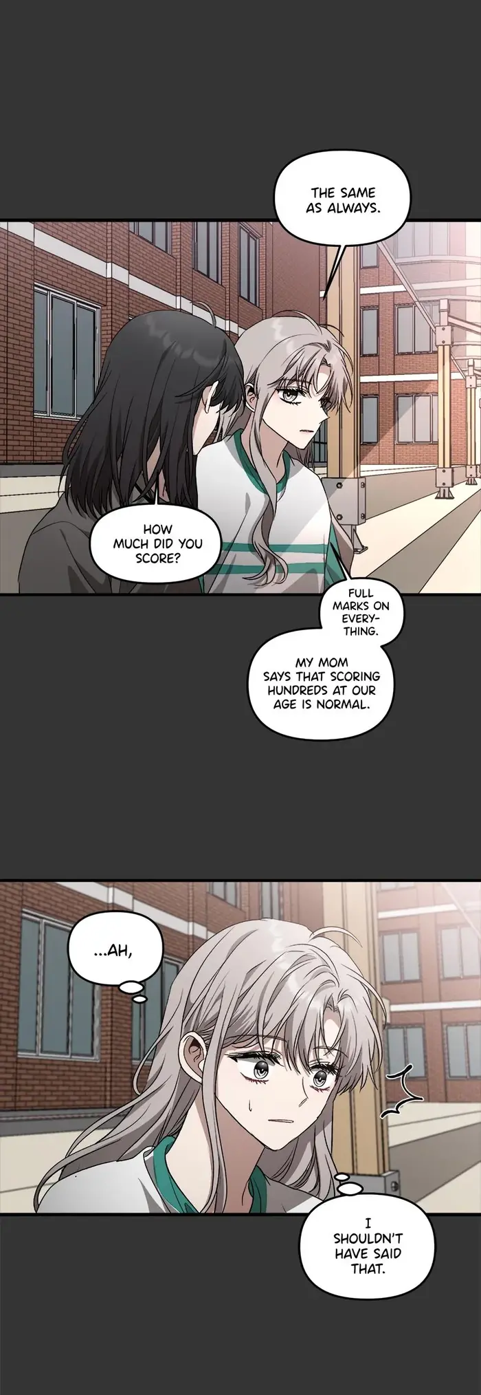 Dreaming Freedom - Chapter 42 - Page 26