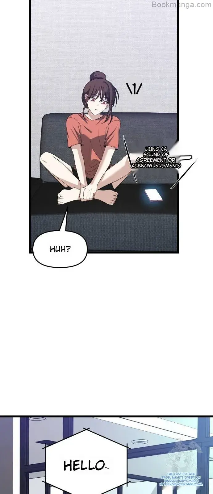 Dreaming Freedom - Chapter 167 - Page 59