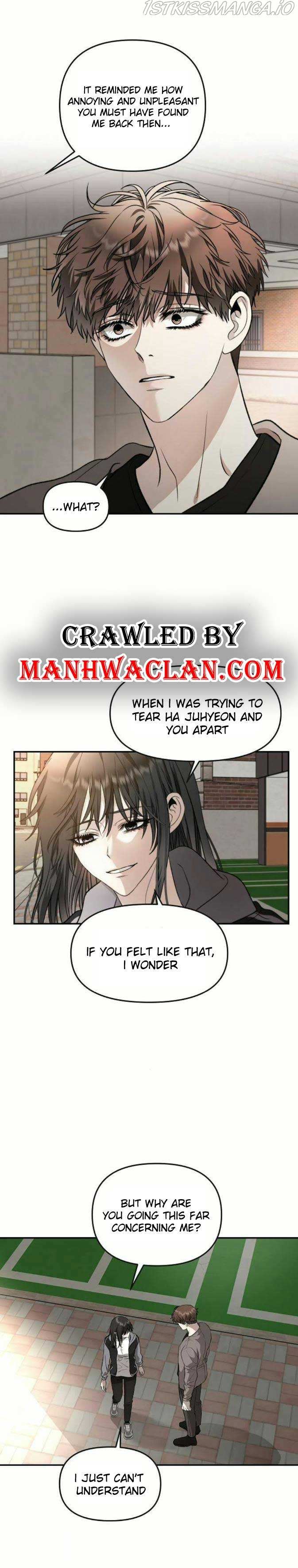 Dreaming Freedom - Chapter 72.5 - Page 16